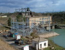 Центральная ГЭС 2006г