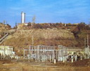 Варзобская ГЭС 2