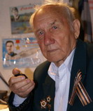 Пётр Карпунин 2008 год